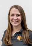 Jess Harris - Senior Physiotherapist (Women's & Pelvic Health)