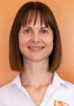 Kate Seeliger - Neurological & Vestibular Physiotherapist