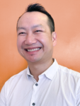 Tien Nguyen - Senior Physiotherapist