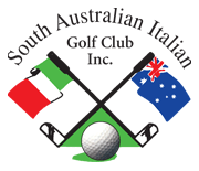 South Australian Italian Golf Club